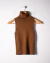 Remera zara T.S Marron (101483) - comprar online