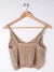 Top Sweet T.S Camel (102687) en internet