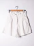 Short oklan T.S Blanco (101798) - comprar online