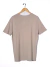 Remera allsaints T.M Beige (M9339) - comprar online