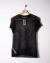 Remera zara T.S Negro (101480) - tienda online