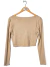 Remera Forever T.L Beige (110655) - comprar online