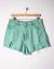 Short nam T.40 Verde (93069) - comprar online