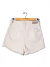 Short tucci jeans T.xs Blanco (106174) - comprar online