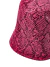 Gorro Wyeth Reptil Rosa (110163) - comprar online