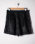 Short zara T.M Negro (91936) en internet