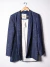 Blazer naima T.L Azul (101780) - comprar online