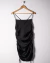 Vestido zara T.S Negro (101252) - comprar online