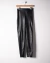 2da Pantalon zara T.24 Negro Rayado (101496) - comprar online