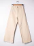 Pantalon Stradivarius T.24 Beige (103354) - comprar online