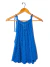 Top zara T.M Azul (100603) - comprar online
