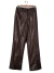 Pantalon bluesteel T.S Marron (108117)