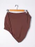 Top zara T.S Marron Caracol Dorado (106662) en internet
