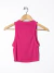 Top zara T.M Rosa (95839) - comprar online
