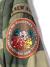 Camisa Abercrombie T.M Militar (108518) en internet
