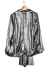 Conjunto a. new day T.L Plateado (106599) - comprar online