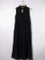 Vestido dolores reynal T.S Negro (104268)