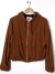 Buzo system denim T.L Marron (88681)