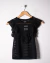 Top Complot T.38 Negro (91035) - comprar online