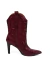 Bota indigo T.38 Bordo (110715) en internet