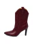 Bota indigo T.38 Bordo (110715) - BUNKERBSAS