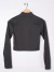 Sweater Complot T.M Gris (106661) - comprar online