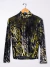 Camisa Vitamina T.M Tul Y Gamuza (106701) - comprar online