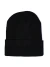 Gorro luxo Negro (108707) - comprar online