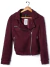 Tapado Forever T.S Bordo (95764)
