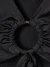 Top maison noir T.M Negro (103786) en internet