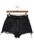 Short ZARA T.26 Negro (102639) - comprar online