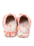 Sandalia Adidas T.40 Blanco Y Rosa Coral (106525) en internet
