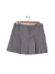 Pollera Delaostia T.l Gris (108204)