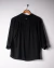 Camisa Rapsodia T.S Negro (100936) - comprar online