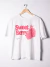 Remera zara T.S Blanco (101761) - comprar online