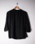 Camisa Rapsodia T.S Negro (100936) en internet