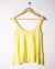 Musculosa Jazmin Chebar T.S Verde (82829) - comprar online