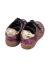 Zapatilla Sarkany T.38 Rosa Y Dorado (105136) - tienda online