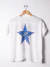 Remera boston T.XL Blanco (101657) - comprar online