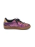 Zapatilla Sarkany T.38 Rosa Y Dorado (105136) - BUNKERBSAS