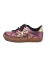 Zapatilla Sarkany T.38 Rosa Y Dorado (105136) en internet