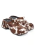Zapato Bershka T.38 Vaca (109040)