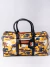 Bolso Jackie Smith Camuflado Amarillo (102346) - comprar online