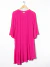 2da Vestido clara T.S Fucsia (104181)