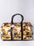 Bolso Jackie Smith Camuflado Amarillo (102346) en internet