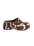 Zapato Bershka T.38 Vaca (109040) - BUNKERBSAS