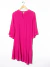 2da Vestido clara T.S Fucsia (104181) - comprar online