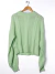 Sweater Las pepas T.S Verde (98739)