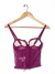 Top pink T.XS Violeta (104940) - comprar online
