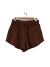 Short nike T.M Marron (108198)